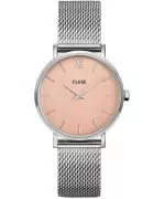 Годинник Жіночий Cluse Minuit Mesh