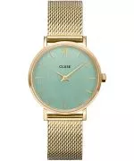 Годинник Жіночий Cluse Minuit Mesh