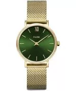 Годинник Жіночий Cluse Minuit Mesh