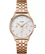 Годинник Жіночий Cluse Minuit Multifunction