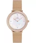 Годинник Жіночий Daniel Wellington Crystalline Bezel 32