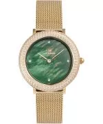 Годинник Жіночий Daniel Wellington Crystalline Bezel 32