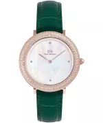 Годинник Жіночий Daniel Wellington Crystalline Bezel 32