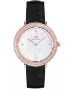 Годинник Жіночий Daniel Wellington Crystalline Bezel 32