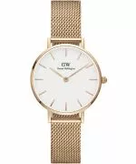 Годинник Жіночий Daniel Wellington Classic Petite Melrose 28