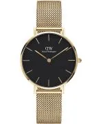 Годинник Жіночий Daniel Wellington Petite Evergold 32
