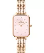 Годинник Жіночий Daniel Wellington Quadro 20