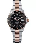 Годинник Жіночий Davosa Ternos Medium Automatic