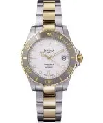 Годинник Жіночий Davosa Ternos Medium Automatic