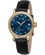 Годинник Жіночий Epos Diamond Automatic