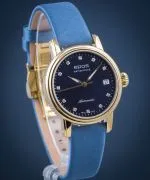 Годинник Жіночий Epos Diamond Automatic