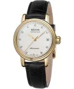 Годинник Жіночий Epos Diamond Automatic