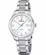 Годинник Жіночий Festina Classic Bracelet