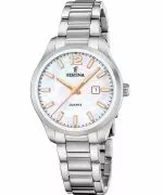 Годинник Жіночий Festina Classic Bracelet