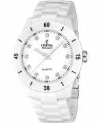 Годинник Жіночий Festina Classic Ceramic
