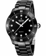 Годинник Жіночий Festina Classic Ceramic