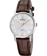 Годинник Жіночий Festina Classic Strap