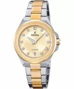 Годинник Жіночий Festina Mademoiselle