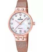 Годинник Жіночий Festina Mademoiselle