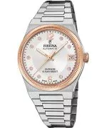 Годинник Жіночий Festina Sapphire Automatic