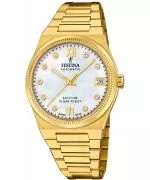 Годинник Жіночий Festina Swiss Made Automatic