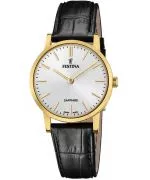 Годинник Жіночий Festina Swiss Made