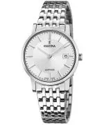 Годинник Жіночий Festina Swiss Made