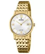 Годинник Жіночий Festina Swiss Made