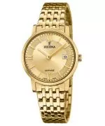Годинник Жіночий Festina Swiss Made