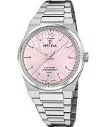 Годинник Жіночий Festina Swiss Made