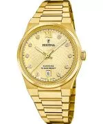 Годинник Жіночий Festina Swiss Made