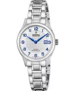 Годинник Жіночий Festina Swiss Made