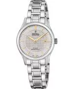 Годинник Жіночий Festina Swiss Made