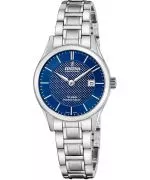 Годинник Жіночий Festina Swiss Made