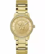 Годинник Жіночий Guess Petal Gold 36 mm