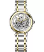 Годинник Жіночий Herbelin Galet Automatic Skeleton