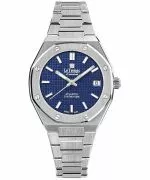 Годинник Жіночий Le Temps Atlantis