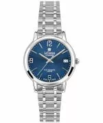 Годинник Жіночий Le Temps Flat Elegance