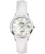 Годинник Жіночий Le Temps Flat Elegance