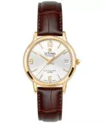 Годинник Жіночий Le Temps Flat Elegance