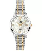 Годинник Жіночий Le Temps Flat Elegance