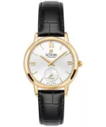 Годинник Жіночий Le Temps Flat Elegance