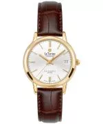 Годинник Жіночий Le Temps Flat Elegance