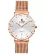 Годинник для Жінок і Чоловіків Le Temps Renaissance