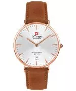 Годинник для Жінок і Чоловіків Le Temps Renaissance