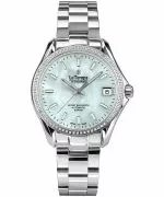 Годинник Жіночий Le Temps Sport Elegance Automatic