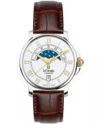 Годинник Жіночий Le Temps Zafira Moon Phase