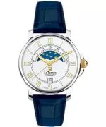 Годинник Жіночий Le Temps Zafira Moon Phase