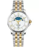 Годинник Жіночий Le Temps Zafira Moon Phase