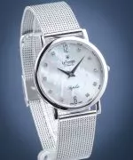 Годинник Жіночий Le Temps Zafira Slim